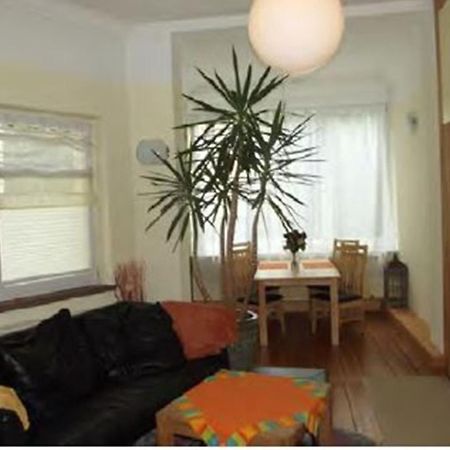 Ferienwohnung Regina Zinnowitz Exterior foto